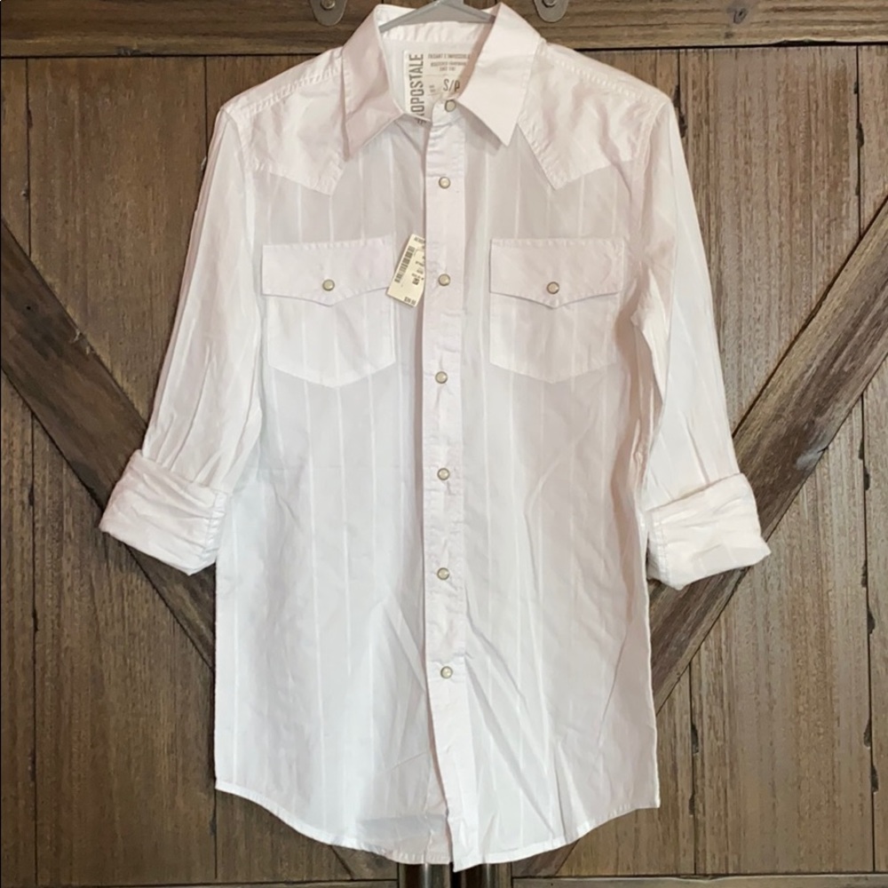 Men’s Aeropostale Shirt
